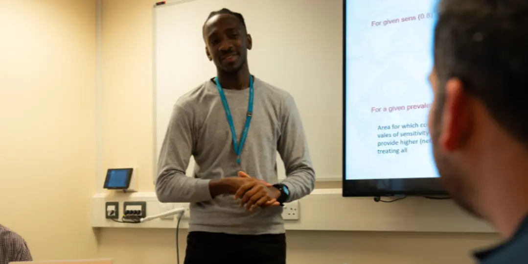 REAL Supply Unit opens applications for two new PhD studentships